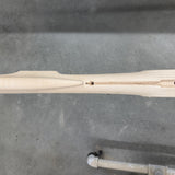 Southern Mountain Rifle, .40 Maple #7069 photo 3