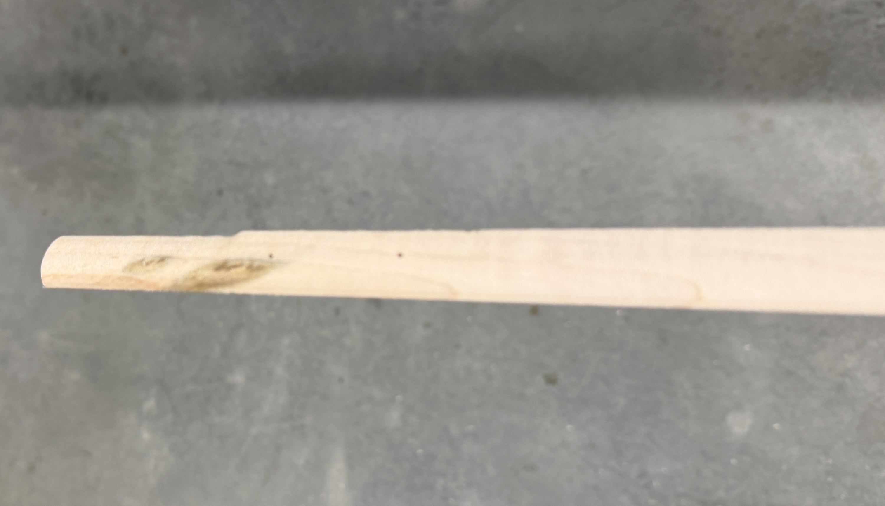 Southern Mountain Rifle, .40 Maple #7069 photo 7