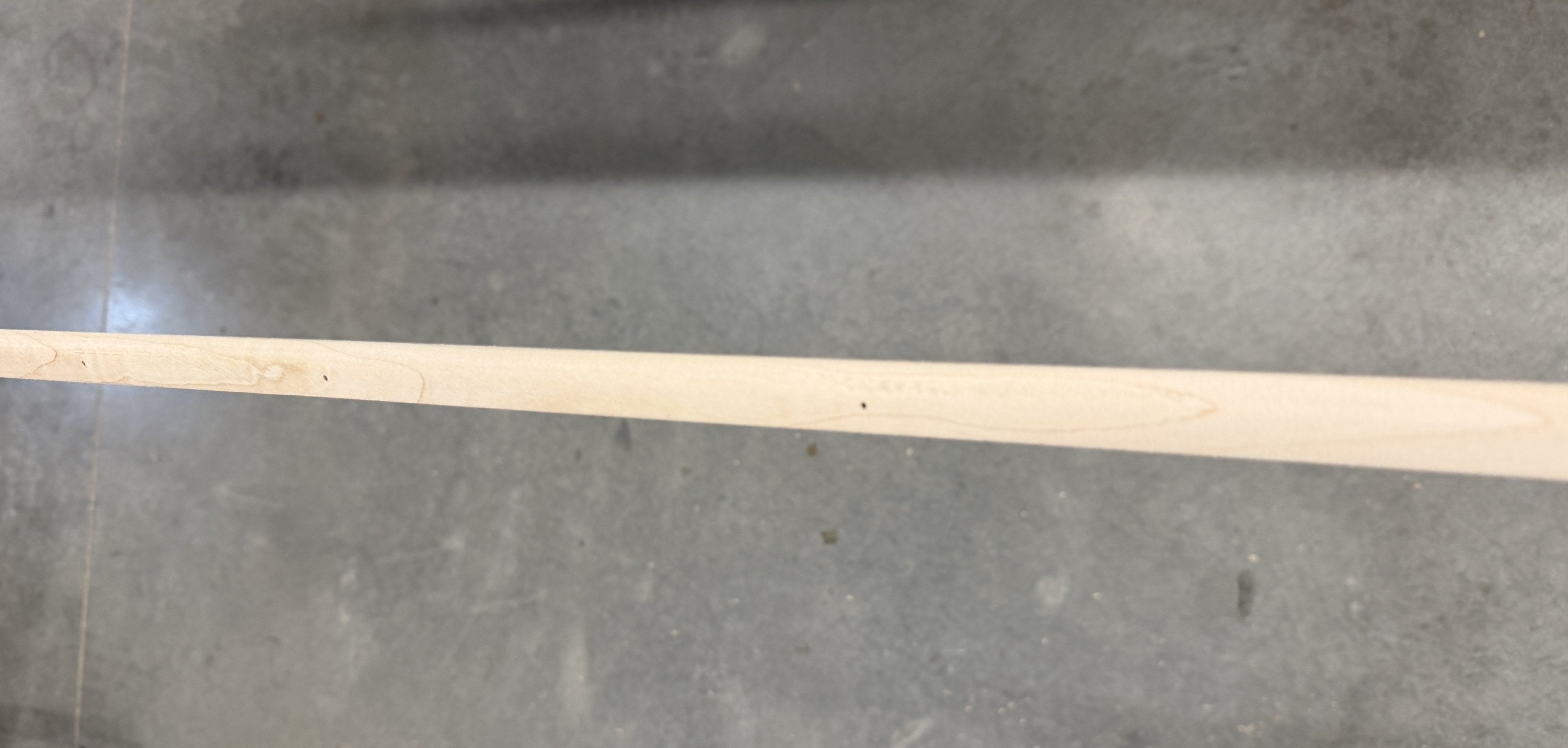 Southern Mountain Rifle, .40 Maple #7069 photo 9