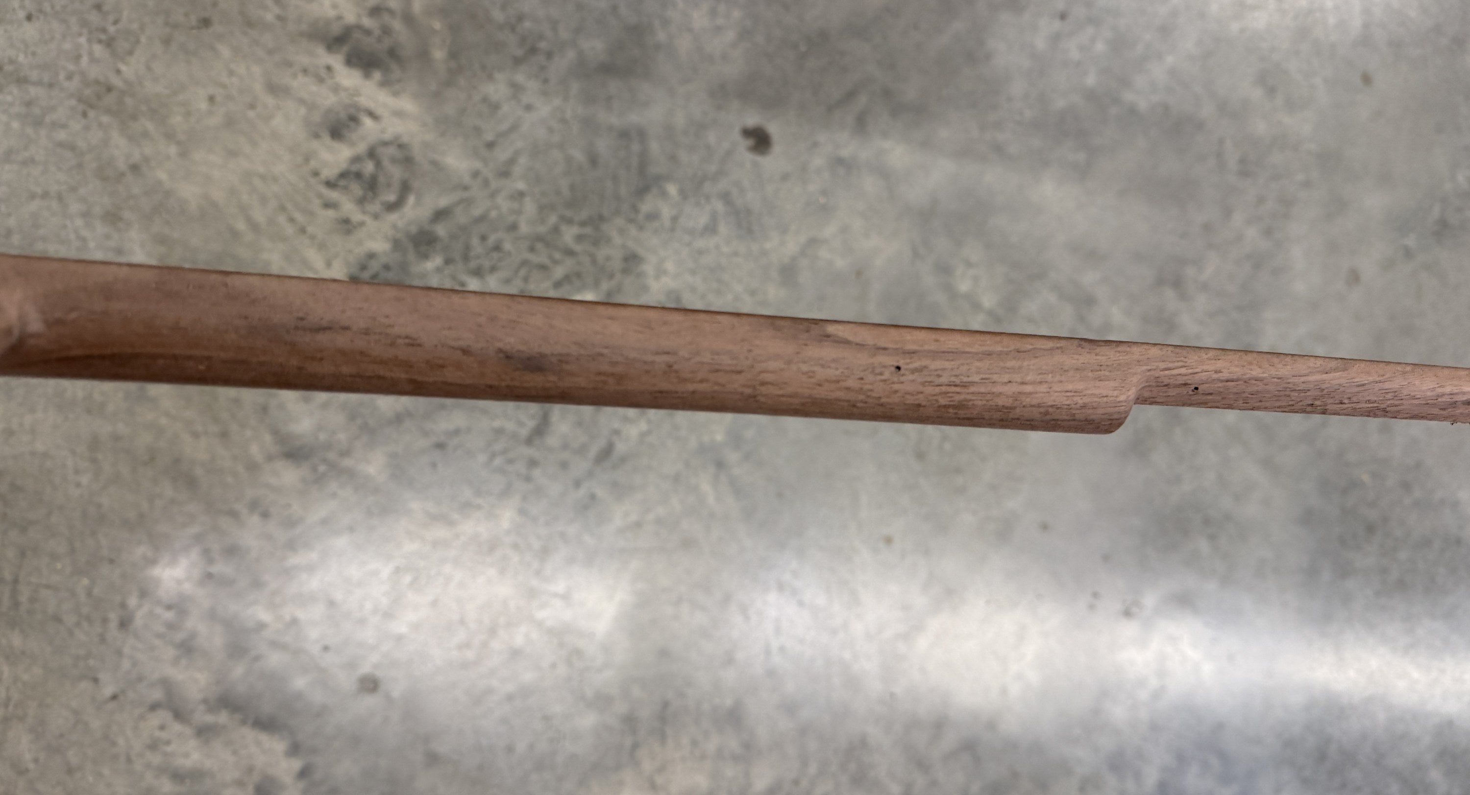 Southern Mountain Rifle, .40 Walnut #7070 photo 2