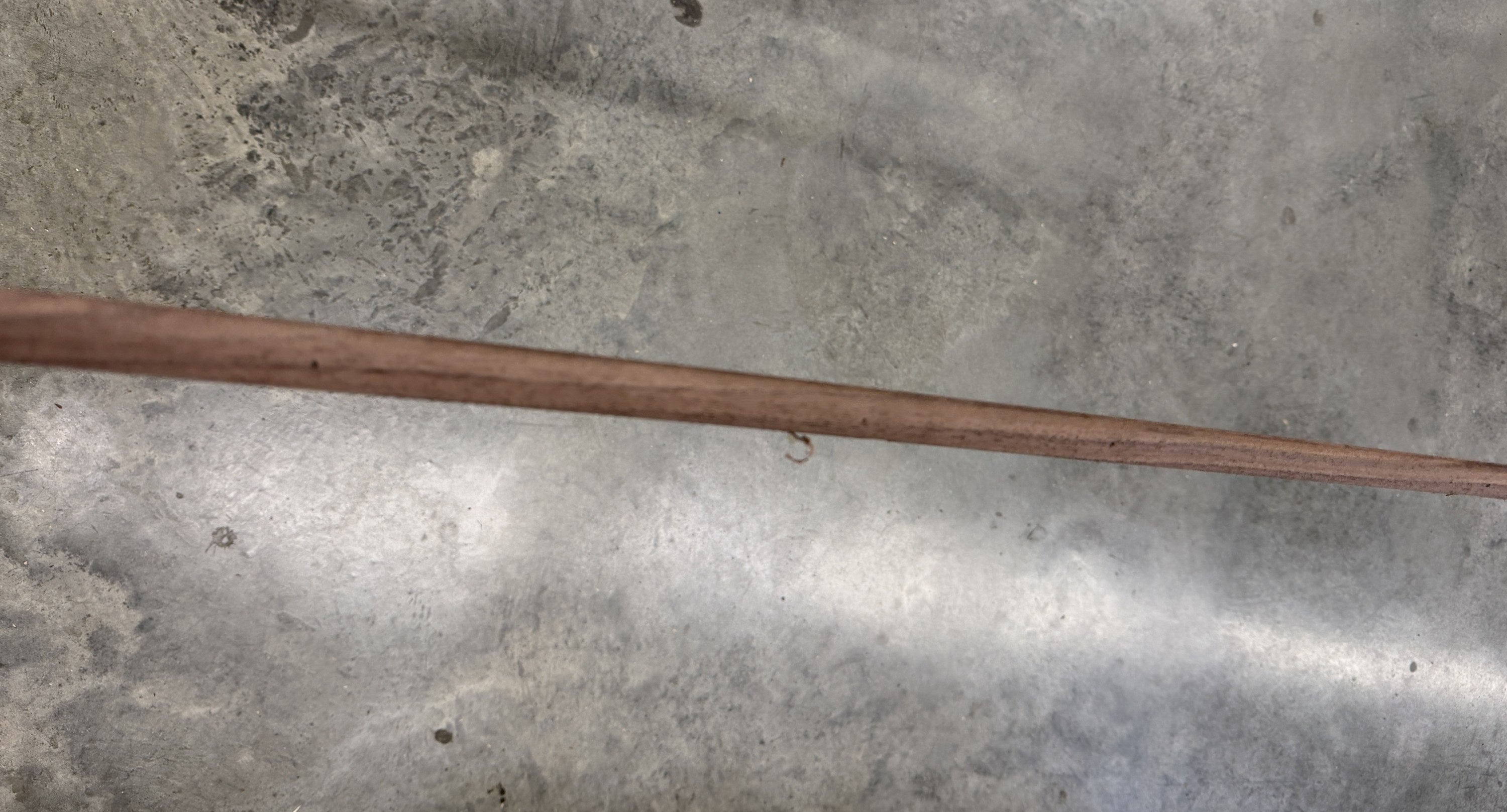 Southern Mountain Rifle, .40 Walnut #7070 photo 4