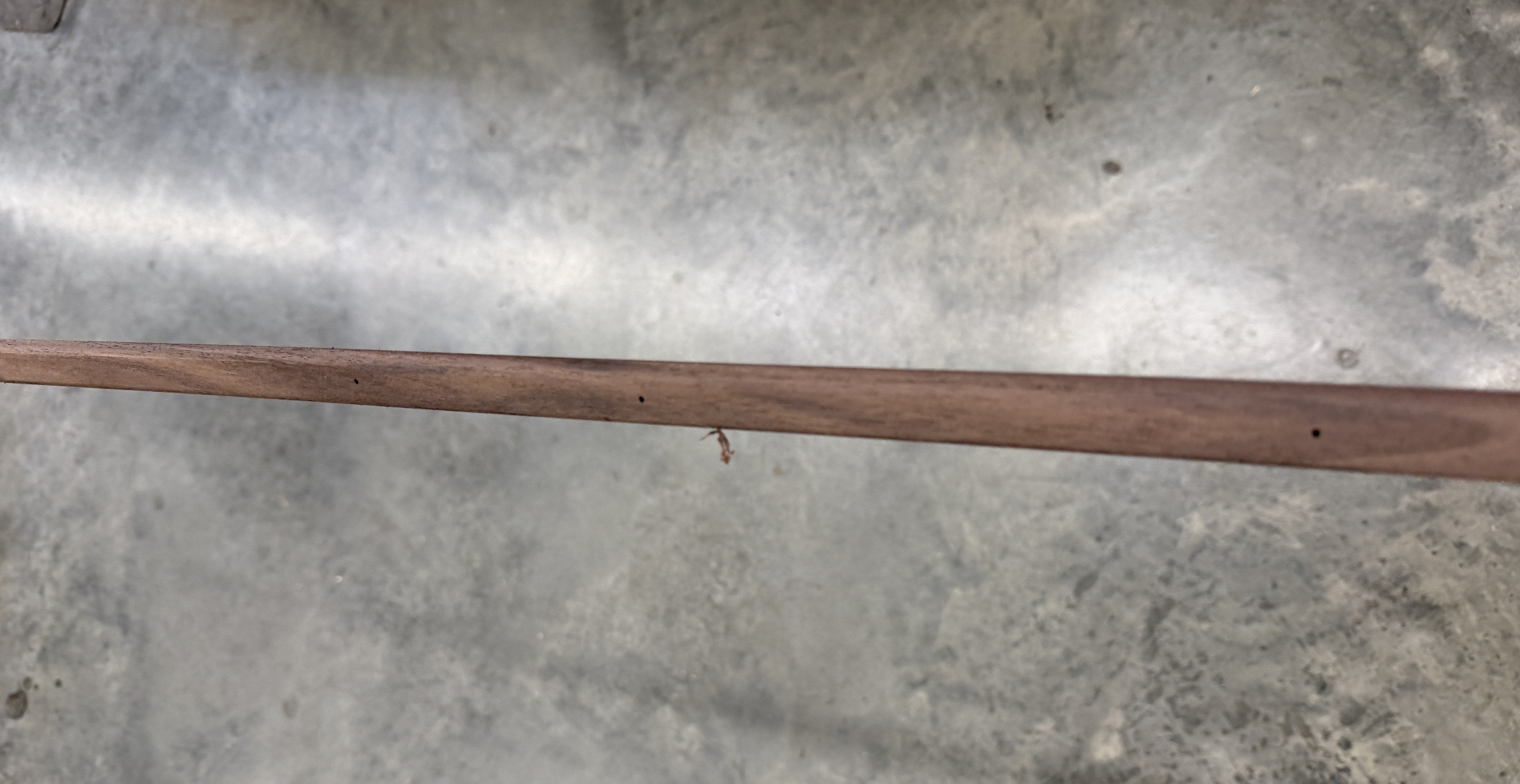 Southern Mountain Rifle, .40 Walnut #7070 photo 7