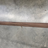 Southern Mountain Rifle, .40 Walnut #7070 photo 7