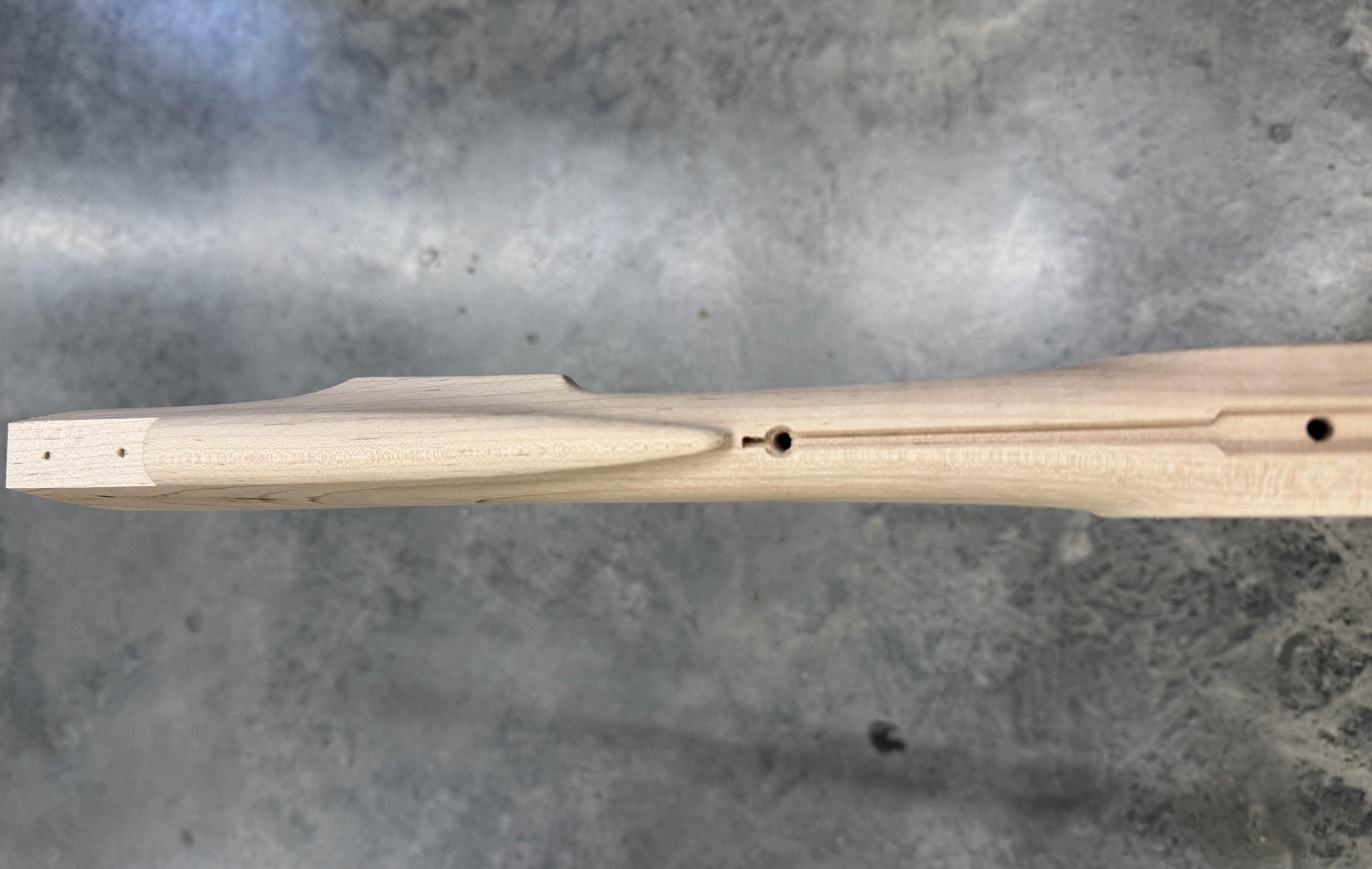 Southern Mountain Rifle, .45 Maple #7071 photo 1