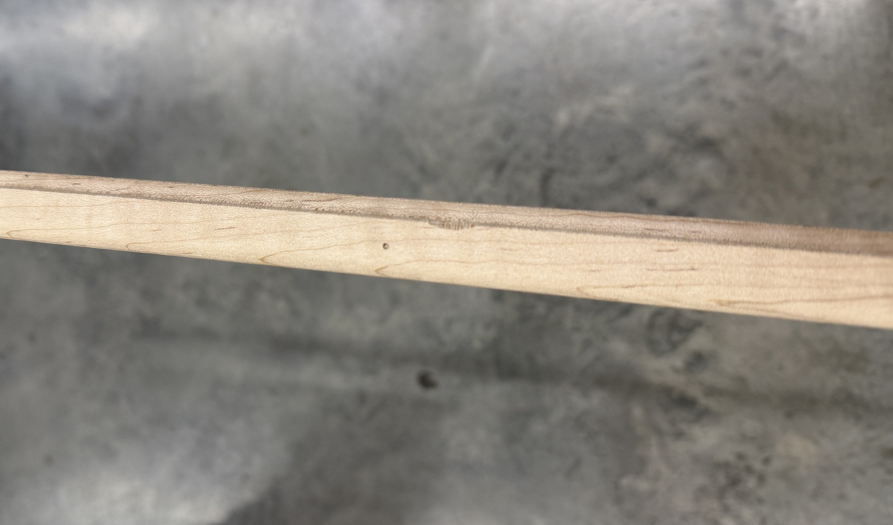 Southern Mountain Rifle, .45 Maple #7071 photo 2