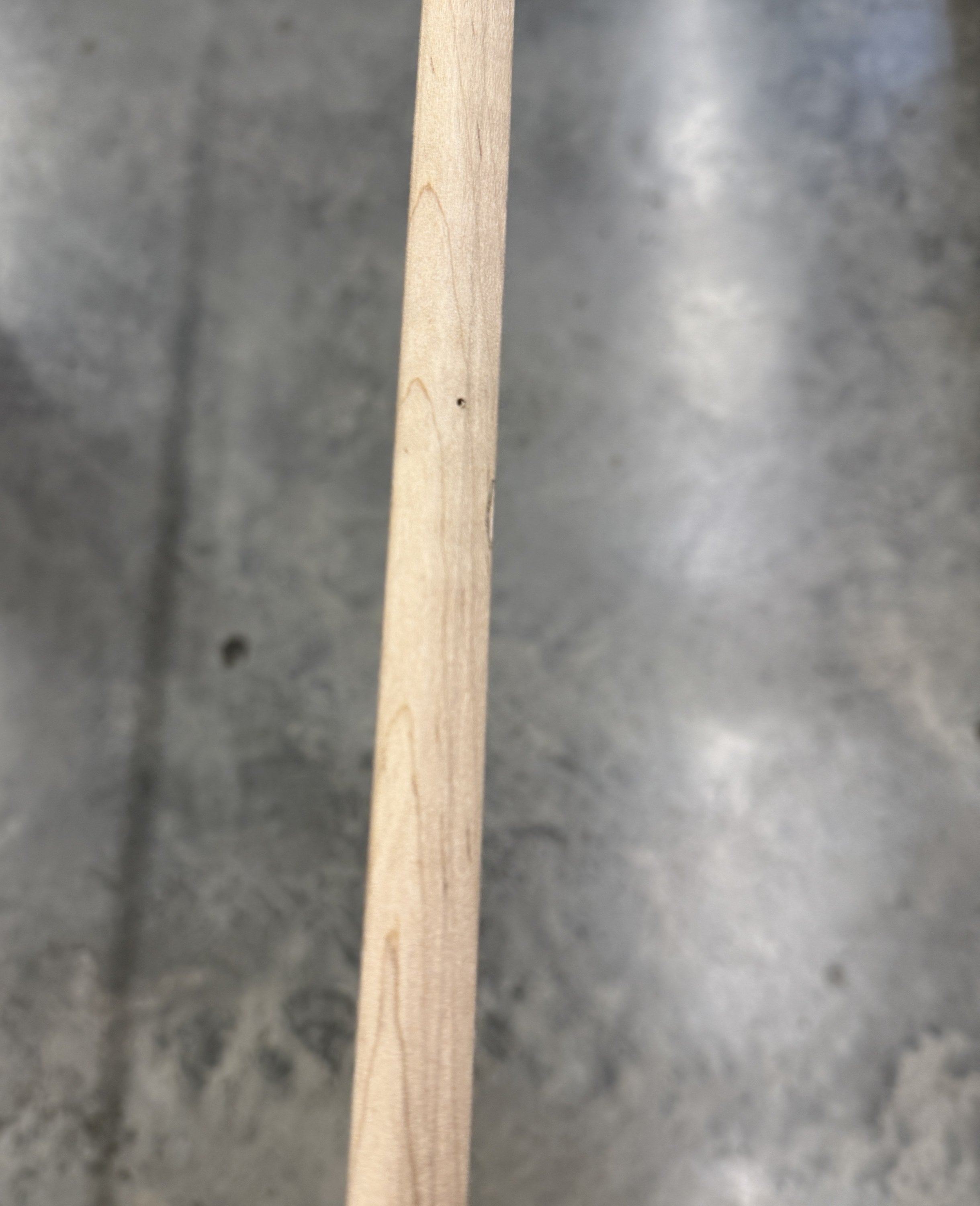 Southern Mountain Rifle, .45 Maple #7071 photo 3