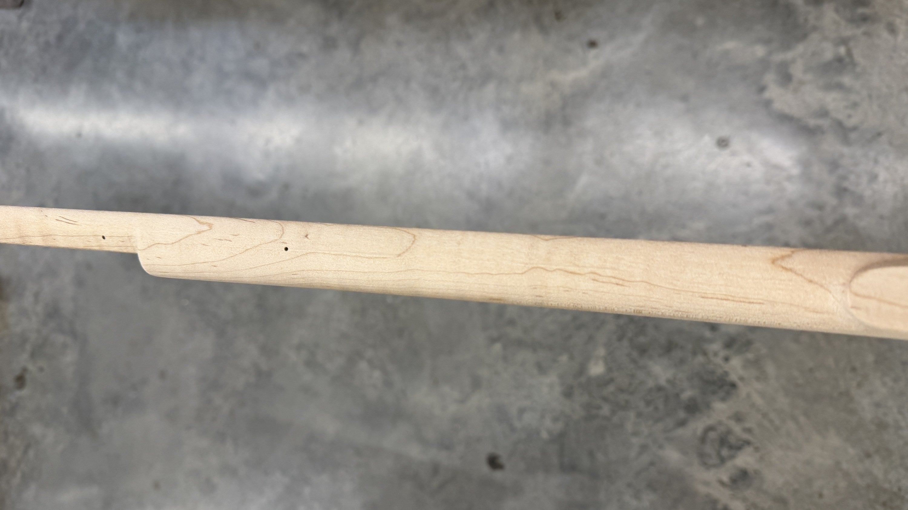 Southern Mountain Rifle, .45 Maple #7071 photo 9
