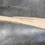Southern Mountain Rifle, .36 Fancy Maple #7072 photo 2