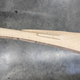 Southern Mountain Rifle, .36 Fancy Maple #7072 photo 2