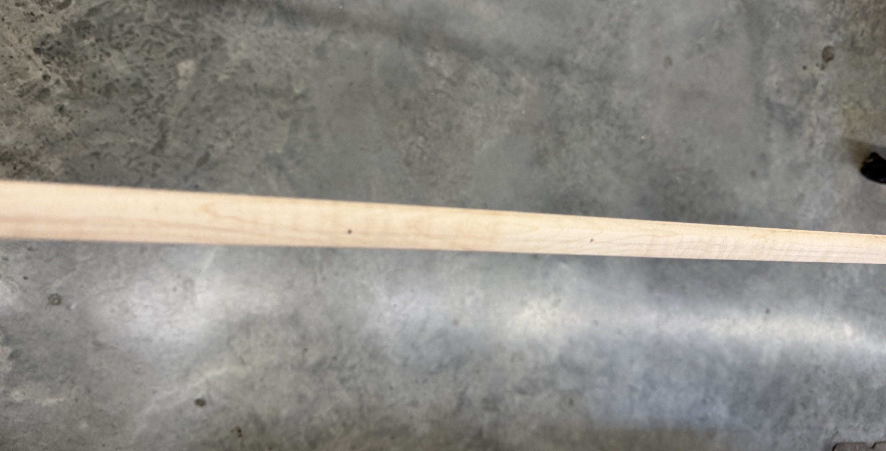 Southern Mountain Rifle, .36 Fancy Maple #7072 photo 4