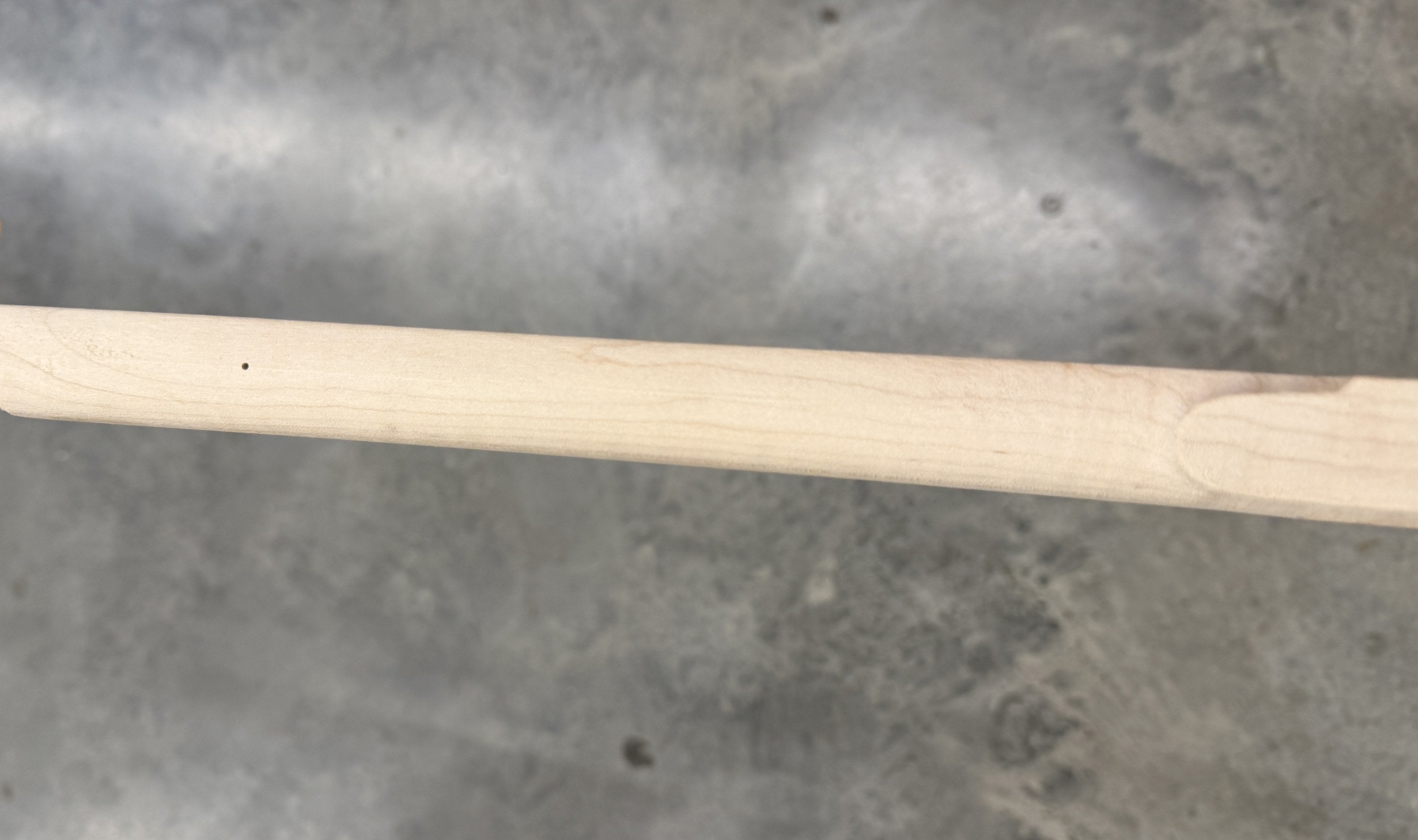 Southern Mountain Rifle, .36 Fancy Maple #7072 photo 7
