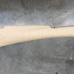 Southern Mountain Rifle, .36 Fancy Maple #7072 photo 9