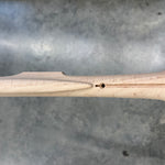 Kibler's Longrifles Quick Ship Southern Mountain Rifle kit #7073, .45 Fancy Maple