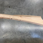 Kibler's Longrifles Quick Ship Southern Mountain Rifle kit #7073, .45 Fancy Maple
