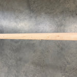 Kibler's Longrifles Quick Ship Southern Mountain Rifle kit #7073, .45 Fancy Maple