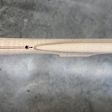 Southern Mountain Rifle, .36 Fancy Maple #7074 photo 1