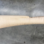 Southern Mountain Rifle, .36 Fancy Maple #7074 photo 2