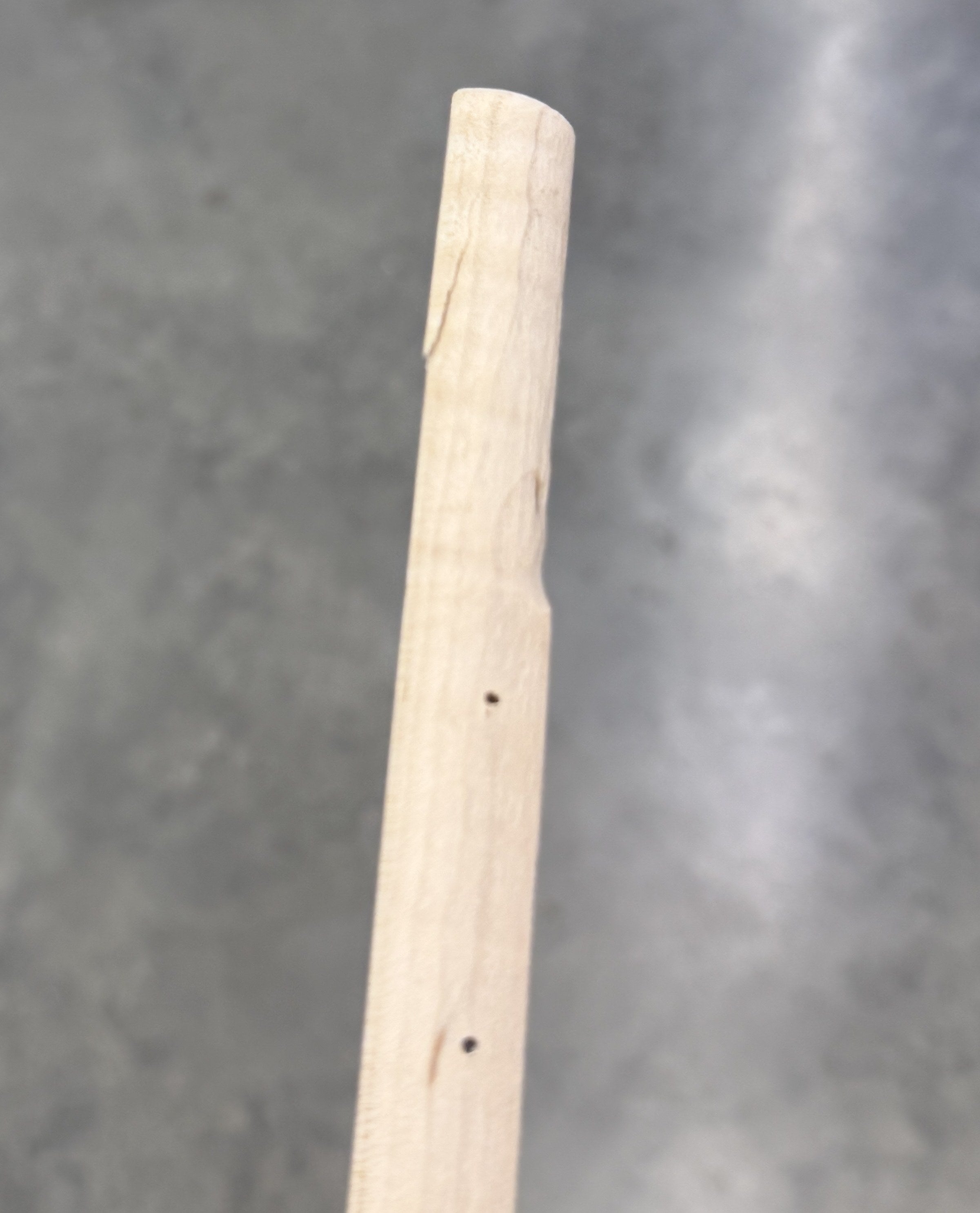 Southern Mountain Rifle, .36 Fancy Maple #7074 photo 3
