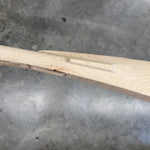 Southern Mountain Rifle, .36 Fancy Maple #7074 photo 6