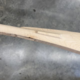Southern Mountain Rifle, .36 Fancy Maple #7074 photo 6
