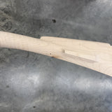 Southern Mountain Rifle, .36 Fancy Maple #7074 photo 7