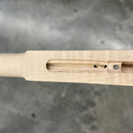 Southern Mountain Rifle, .36 Fancy Maple #7074 photo 8