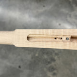 Southern Mountain Rifle, .36 Fancy Maple #7074 photo 8