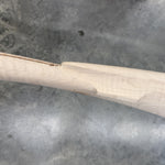 Southern Mountain Rifle, .36 Fancy Maple #7074 photo 9