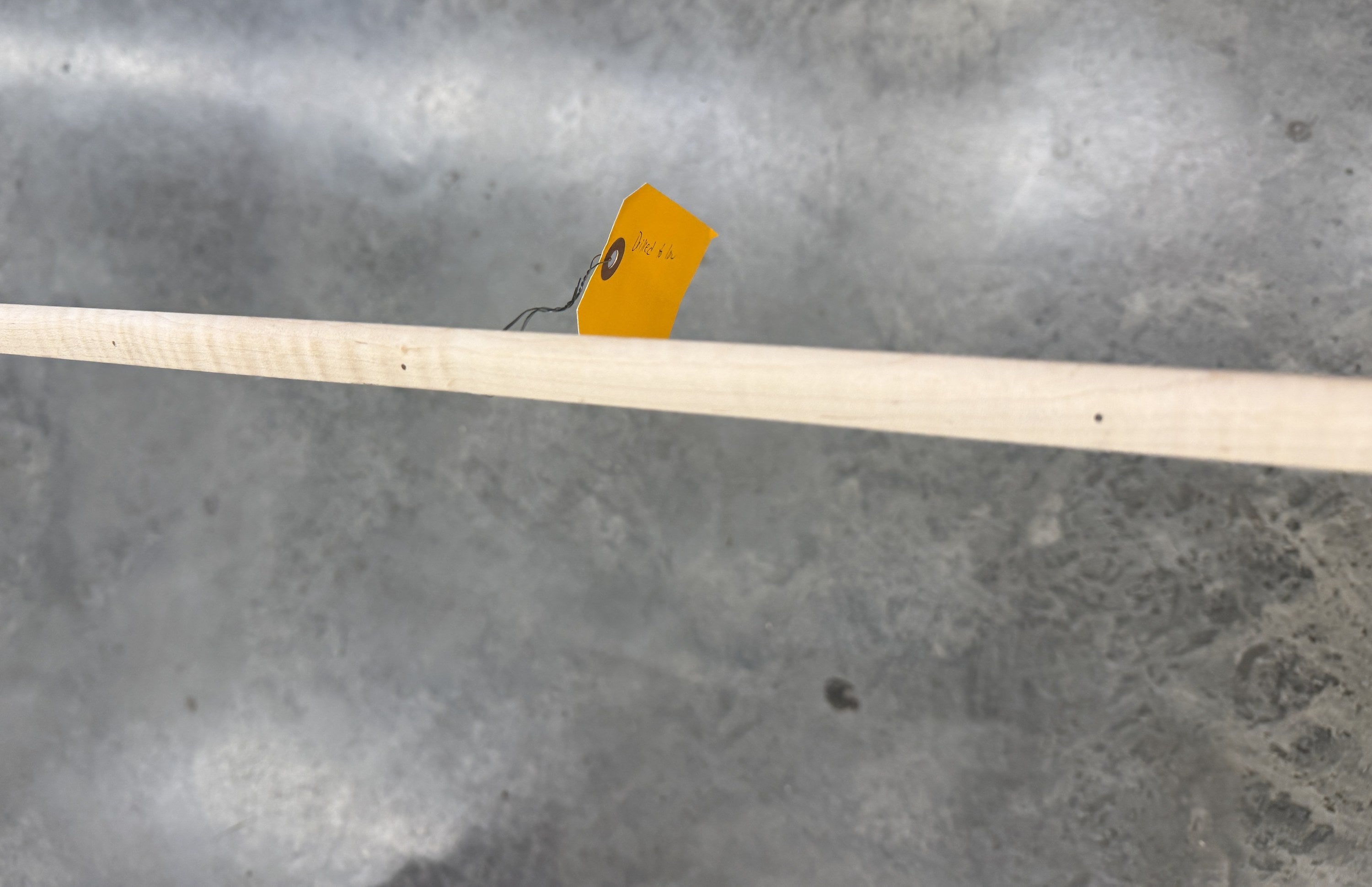 Southern Mountain Rifle, .36 Fancy Maple #7074 photo 11