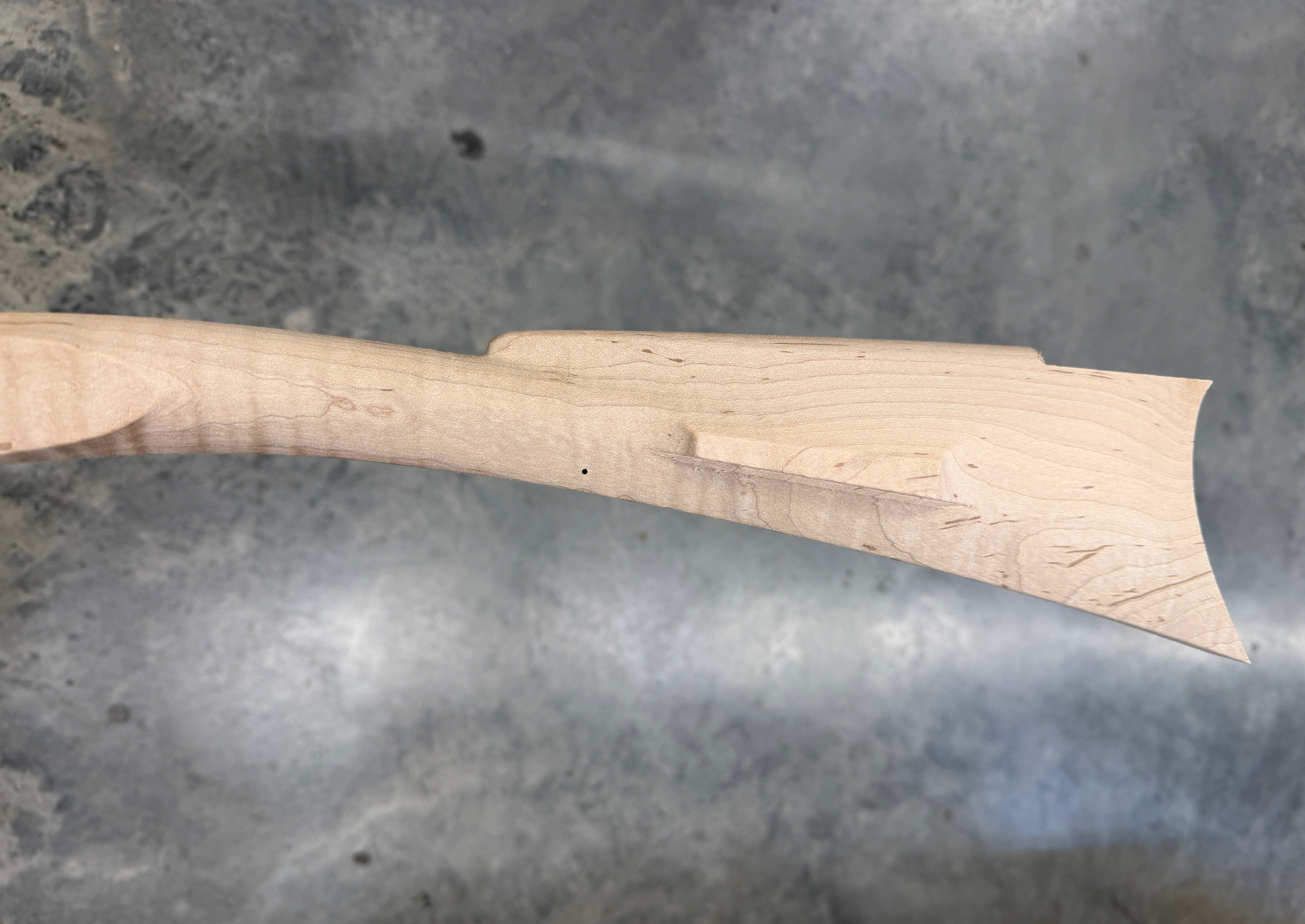 Southern Mountain Rifle, .45 Maple #7075 photo 2