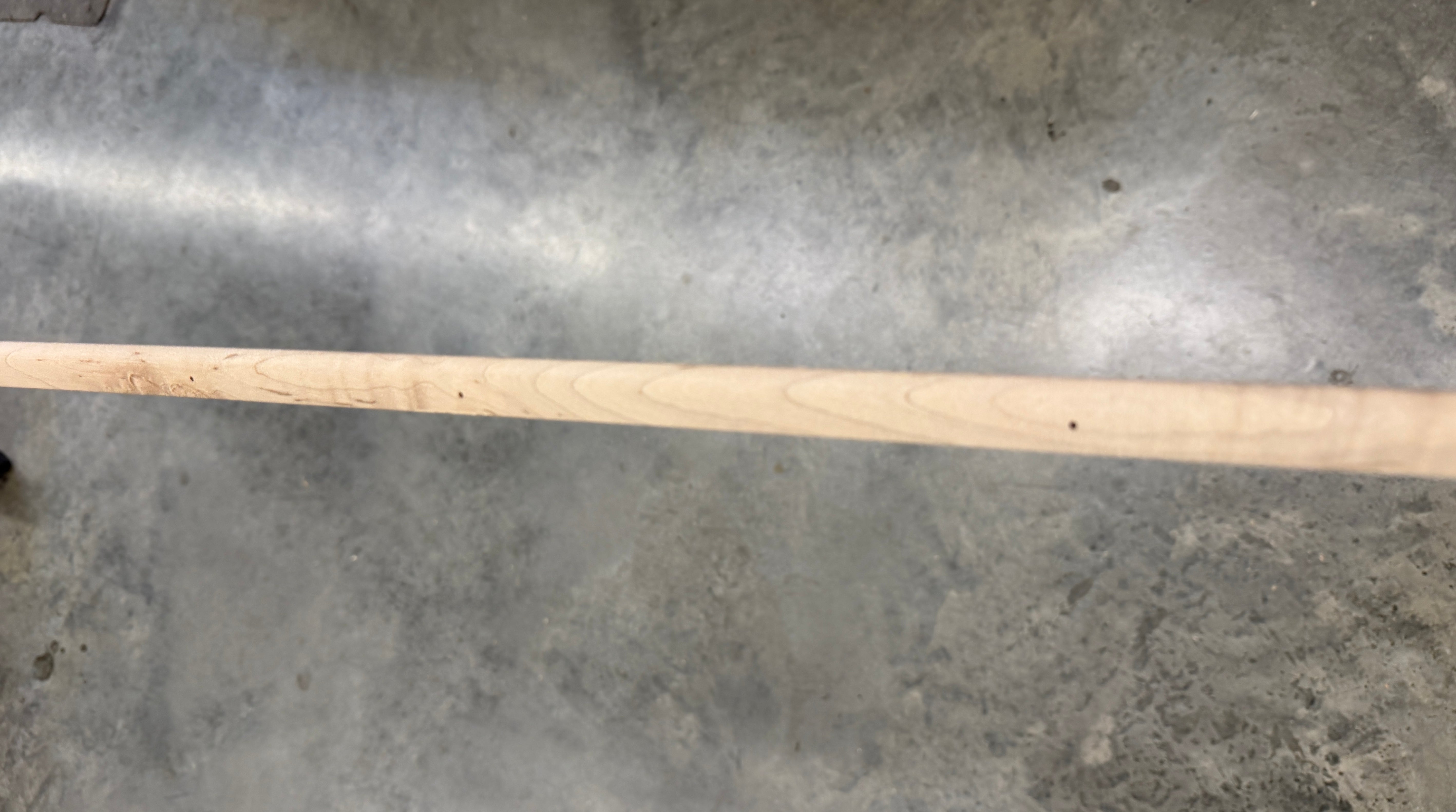 Southern Mountain Rifle, .45 Maple #7075 photo 7