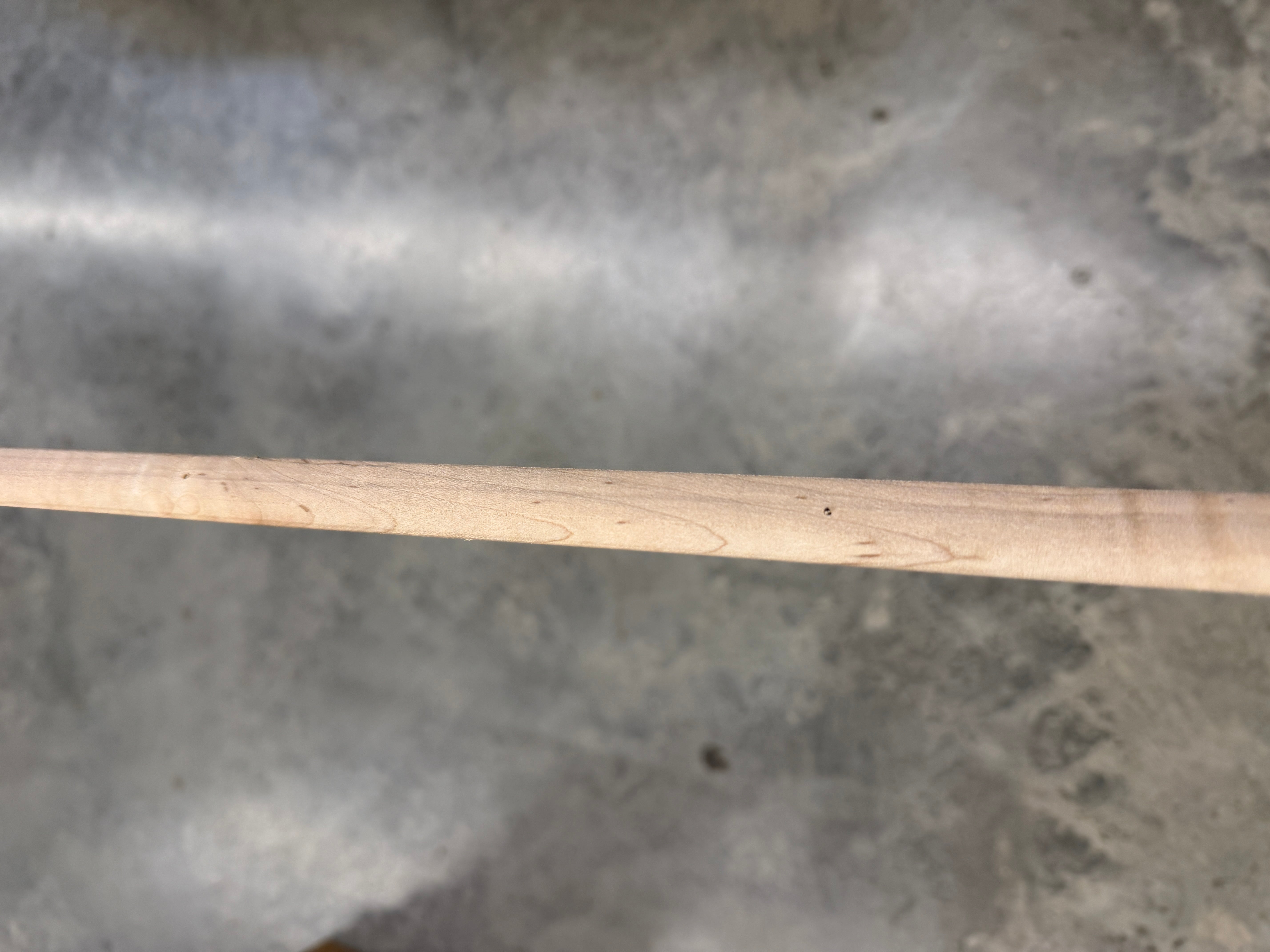 Southern Mountain Rifle, .45 Maple #7075 photo 8