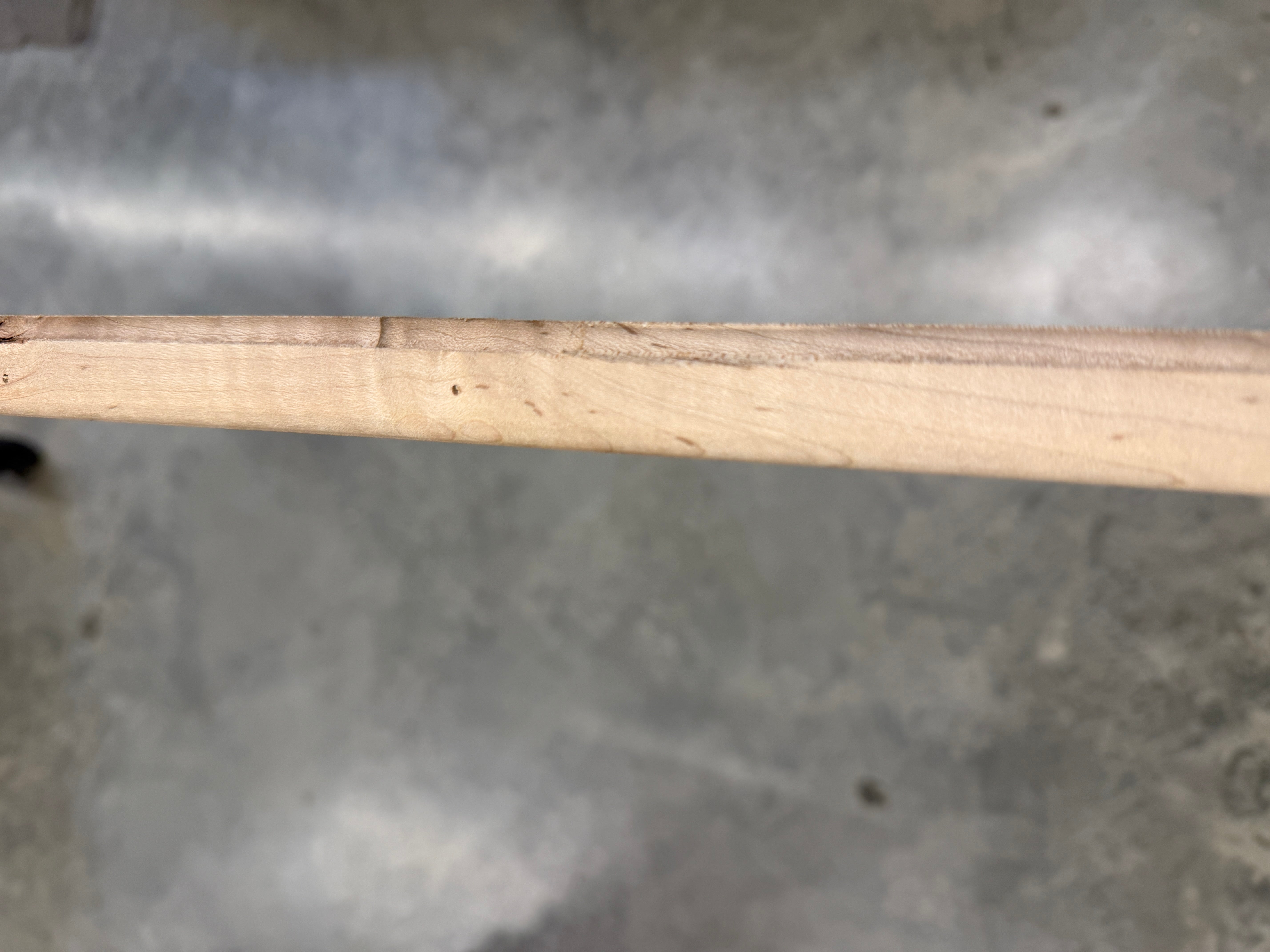 Southern Mountain Rifle, .45 Maple #7075 photo 10