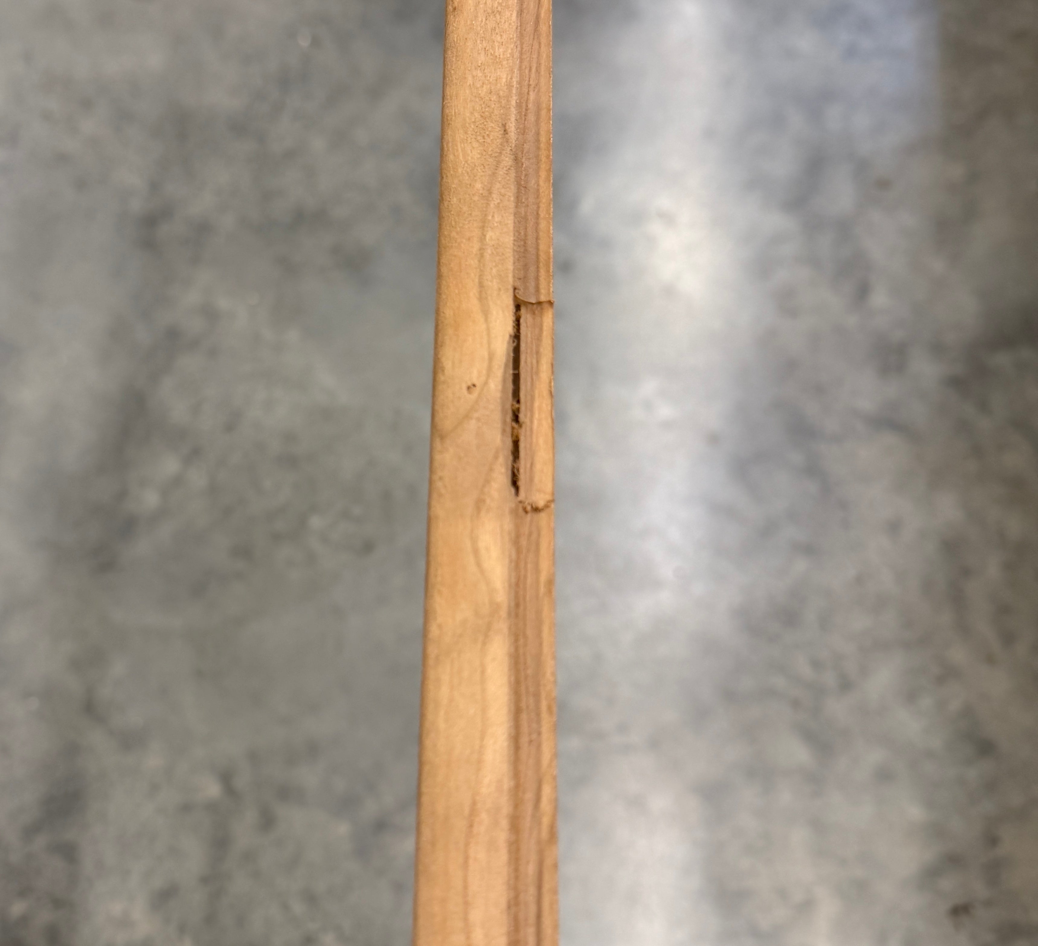 Southern Mountain Rifle, .40 Cherry #7076 photo 2