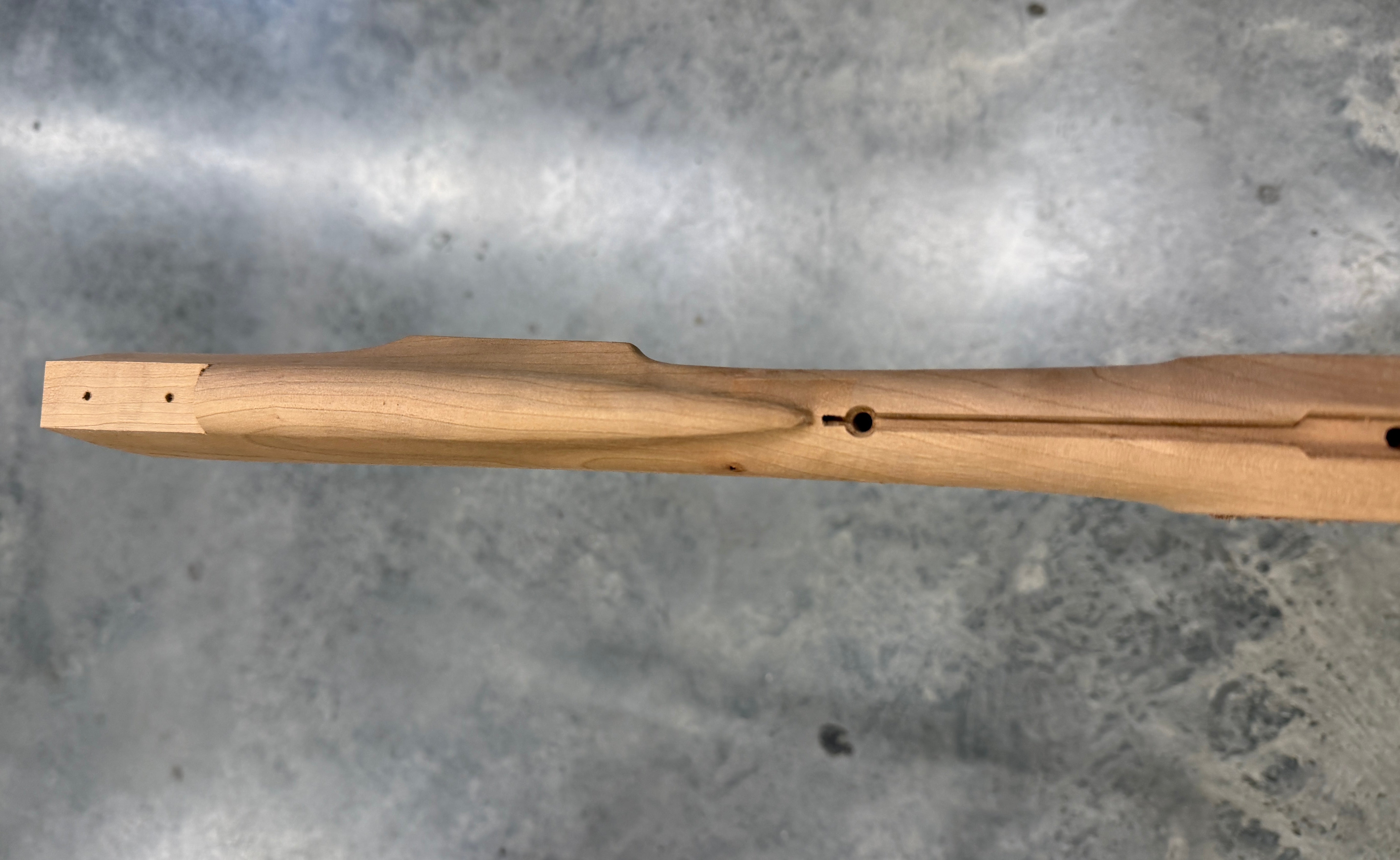 Southern Mountain Rifle, .40 Cherry #7076 photo 3