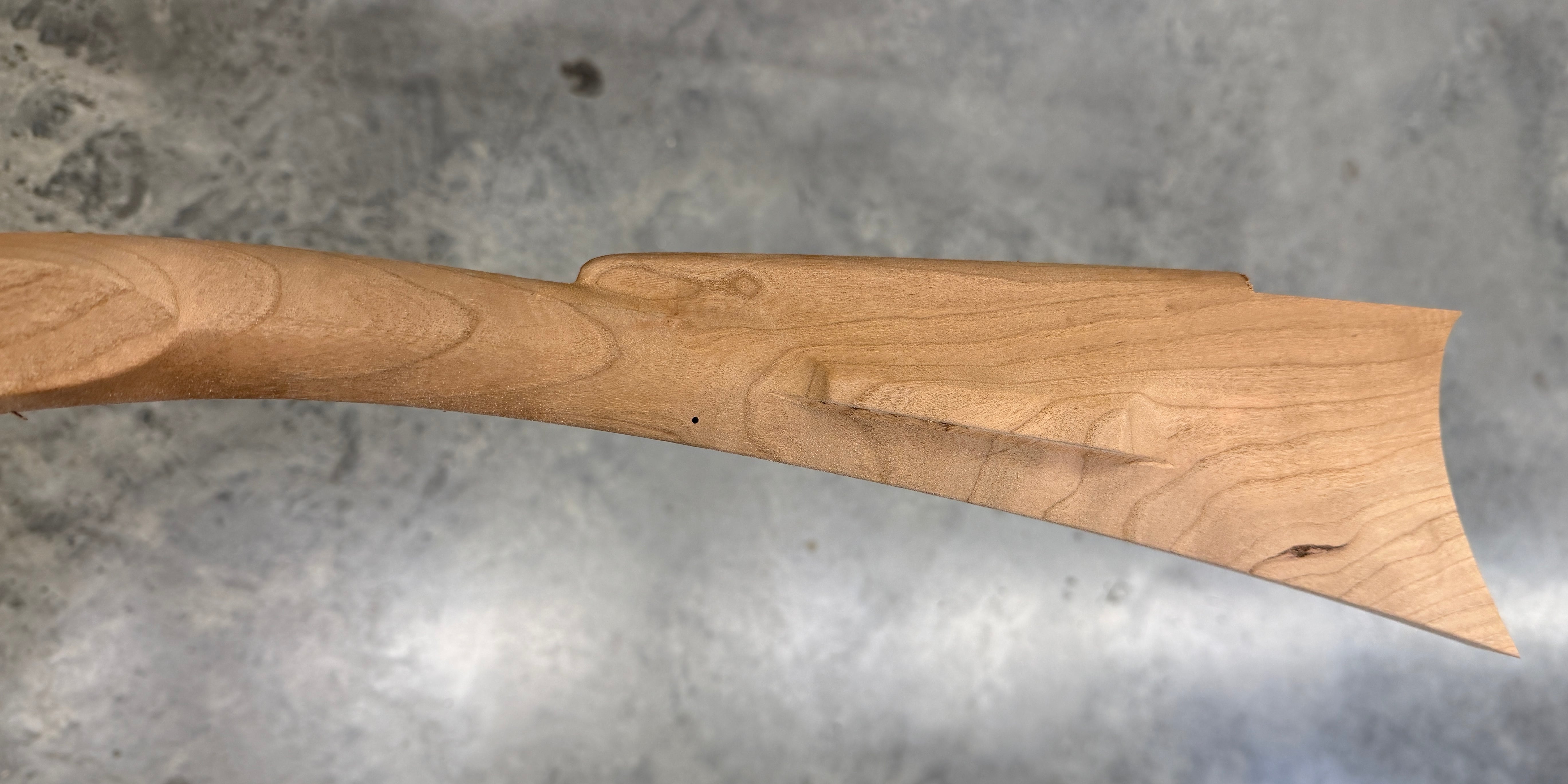 Southern Mountain Rifle, .40 Cherry #7076 photo 4