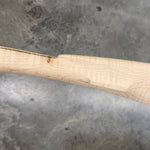 Southern Mountain Rifle, .45 Extra Fancy Maple #7077 photo 1