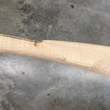 Southern Mountain Rifle, .45 Extra Fancy Maple #7077 photo 1