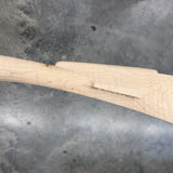 Southern Mountain Rifle, .45 Extra Fancy Maple #7077 photo 2