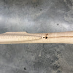 Southern Mountain Rifle, .45 Extra Fancy Maple #7077 photo 3