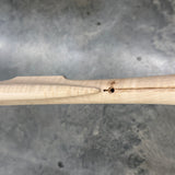 Southern Mountain Rifle, .45 Extra Fancy Maple #7077 photo 3