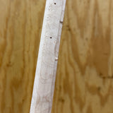 Southern Mountain Rifle, .45 Extra Fancy Maple #7077 photo 7