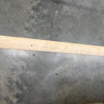 Southern Mountain Rifle, .45 Extra Fancy Maple #7077 photo 9
