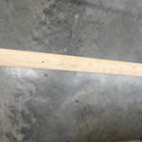 Southern Mountain Rifle, .45 Extra Fancy Maple #7077 photo 9