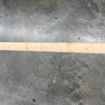 Southern Mountain Rifle, .45 Extra Fancy Maple #7077 photo 10