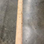 Southern Mountain Rifle, .40 Fancy Maple #7078 photo 1