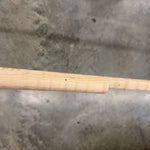 Southern Mountain Rifle, .40 Fancy Maple #7078 photo 6