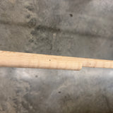 Southern Mountain Rifle, .40 Fancy Maple #7078 photo 6
