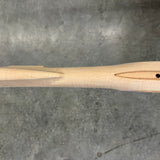 Kibler's Longrifles Quick Ship Appalachian Barn Gun kit #BG002, .50 Fancy Maple, forend detail