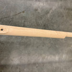 Kibler's Longrifles Quick Ship Appalachian Barn Gun kit #BG002, .50 Fancy Maple, forend and breech